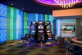 La Concha Renaissance San Juan Resort