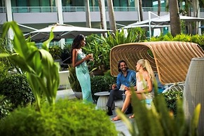 La Concha Renaissance San Juan Resort