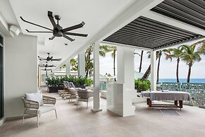 La Concha Resort, Puerto Rico, Autograph Collection