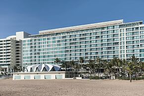 La Concha Renaissance San Juan Resort