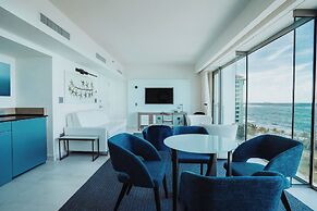 La Concha Renaissance San Juan Resort