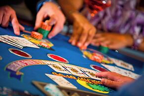 La Concha Renaissance San Juan Resort