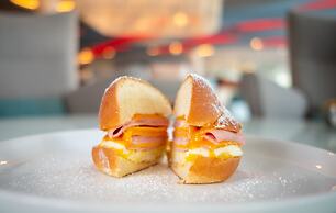 La Concha Renaissance San Juan Resort