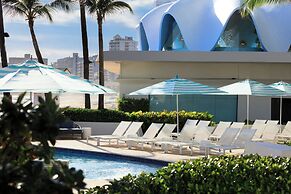 La Concha Resort, Puerto Rico, Autograph Collection