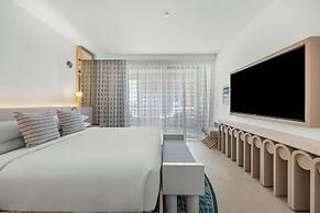 La Concha Resort, Puerto Rico, Autograph Collection