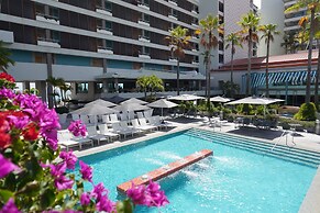 La Concha Renaissance San Juan Resort