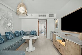 La Concha Renaissance San Juan Resort