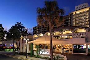 La Concha Resort, Puerto Rico, Autograph Collection