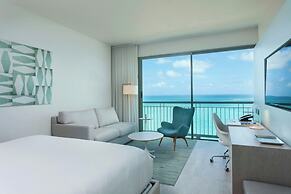 La Concha Resort, Puerto Rico, Autograph Collection