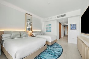 La Concha Renaissance San Juan Resort