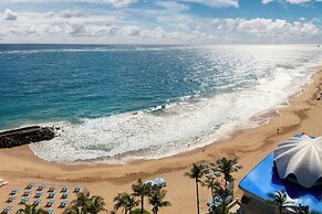 La Concha Resort, Puerto Rico, Autograph Collection