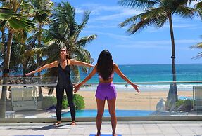 La Concha Renaissance San Juan Resort