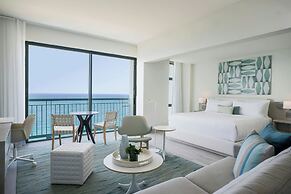 La Concha Resort, Puerto Rico, Autograph Collection