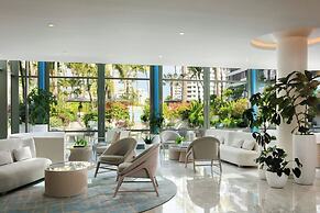 La Concha Resort, Puerto Rico, Autograph Collection