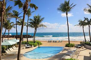 La Concha Resort, Puerto Rico, Autograph Collection