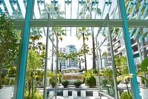 La Concha Renaissance San Juan Resort