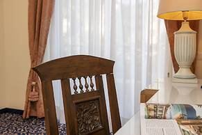Hotel Astoria