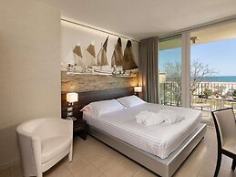 Mercure Rimini Lungomare