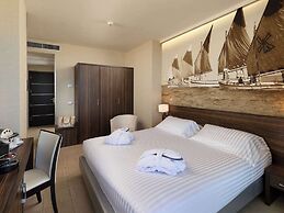Mercure Rimini Lungomare