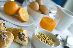 Mercure Rimini Lungomare