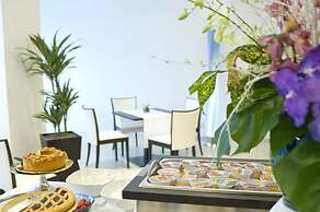 Mercure Rimini Lungomare