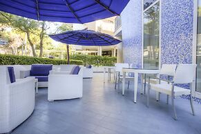 Mercure Rimini Lungomare