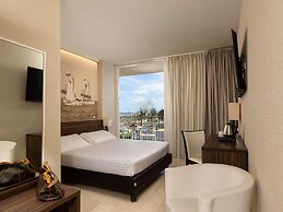 Mercure Rimini Lungomare