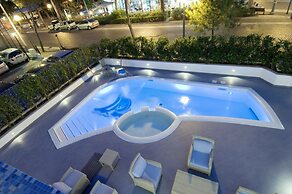 Mercure Rimini Lungomare