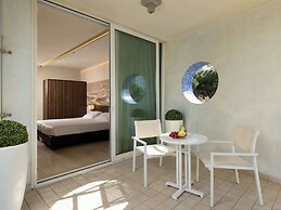 Mercure Rimini Lungomare