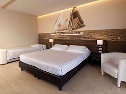 Mercure Rimini Lungomare