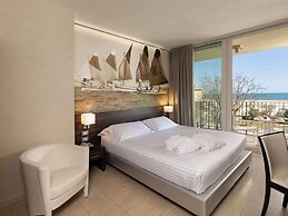 Mercure Rimini Lungomare