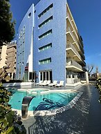 Mercure Rimini Lungomare