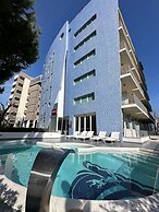 Mercure Rimini Lungomare