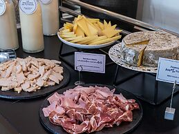 Mercure Rimini Lungomare