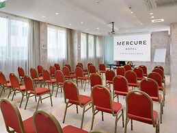 Mercure Rimini Lungomare