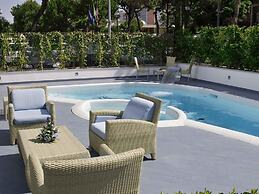 Mercure Rimini Lungomare