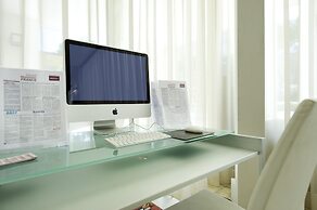 Mercure Rimini Lungomare
