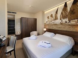 Mercure Rimini Lungomare