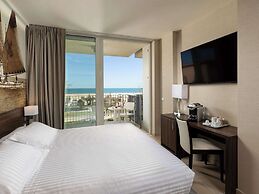 Mercure Rimini Lungomare