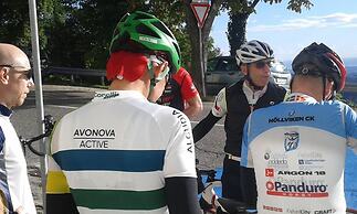 Hotel San Marino iDesign