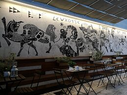 Hotel San Marino iDesign