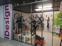 Hotel San Marino iDesign