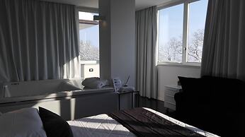 Hotel San Marino iDesign