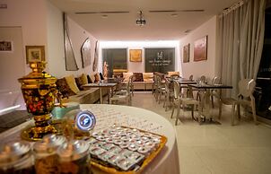 Hotel San Marino iDesign