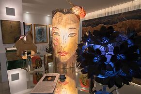 Hotel San Marino iDesign