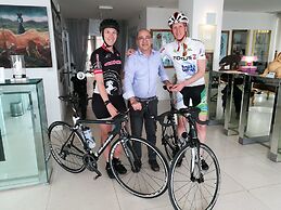 Hotel San Marino iDesign