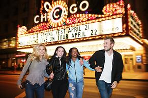 Springhill Suites by Marriott Chicago Downtown/ River North