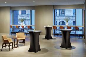 Springhill Suites by Marriott Chicago Downtown/ River North