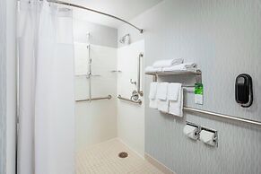 Springhill Suites by Marriott Chicago Downtown/ River North