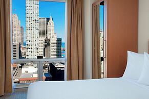 Springhill Suites by Marriott Chicago Downtown/ River North